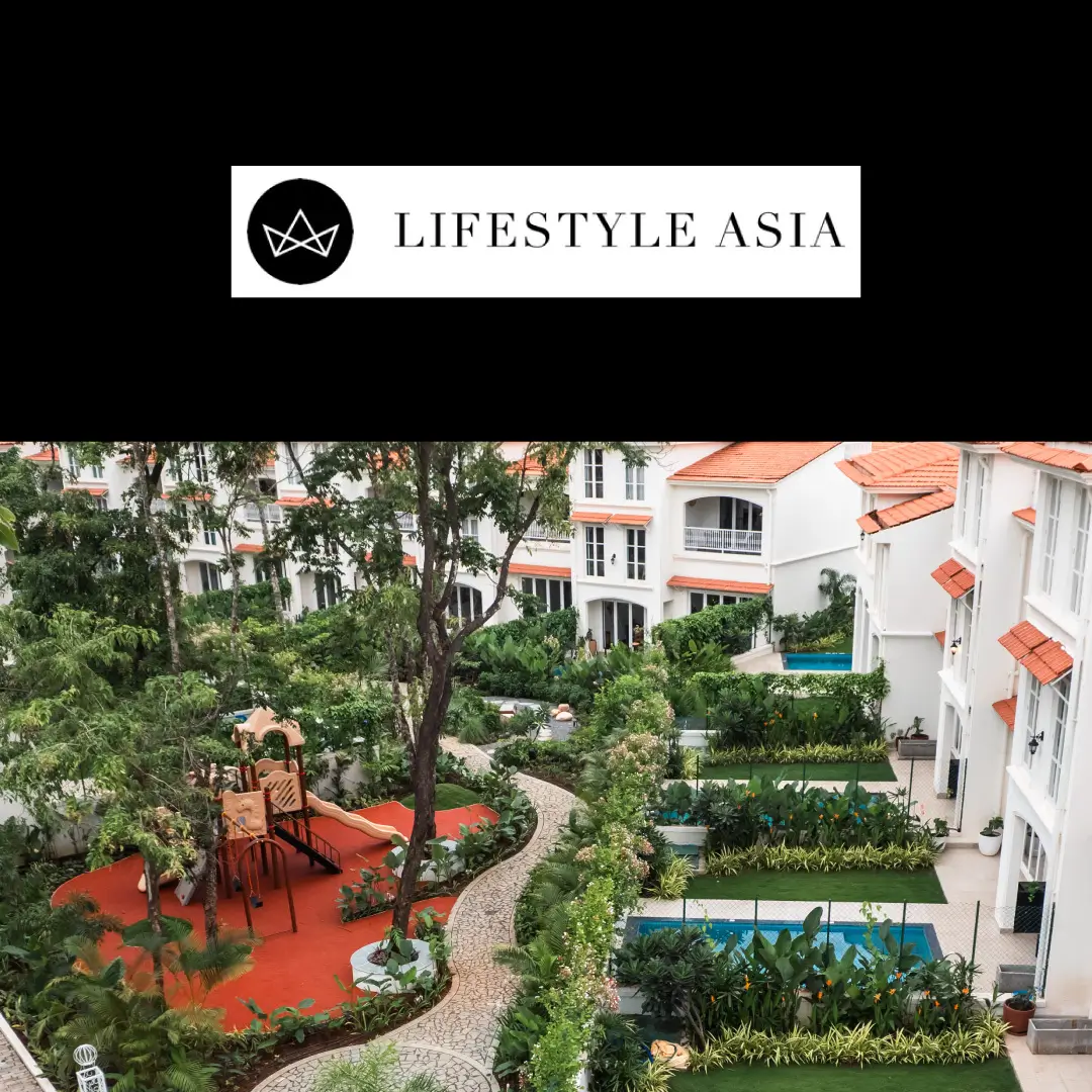 Luxury Villas for Sale in Goa | Luxury Homes in Goa | The Chapter