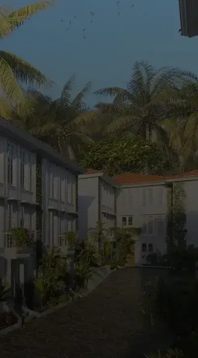 Luxury Villas in Goa with Private Pool for Sale