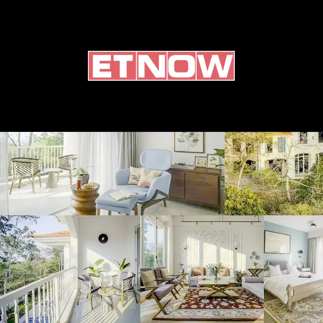 With design at its core, The Chapter reimagines what luxury living can be