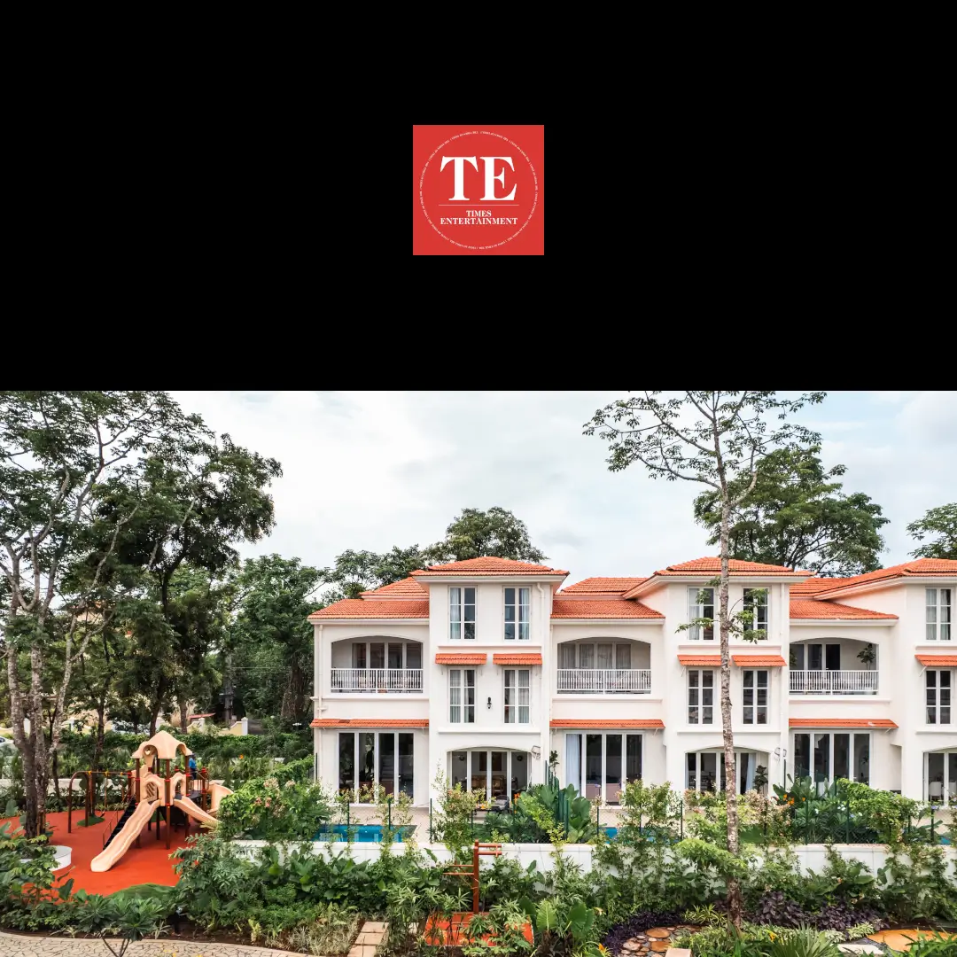Goa is undergoing a quiet transformation - Insights by Arjun Malhotra - The Chapter.