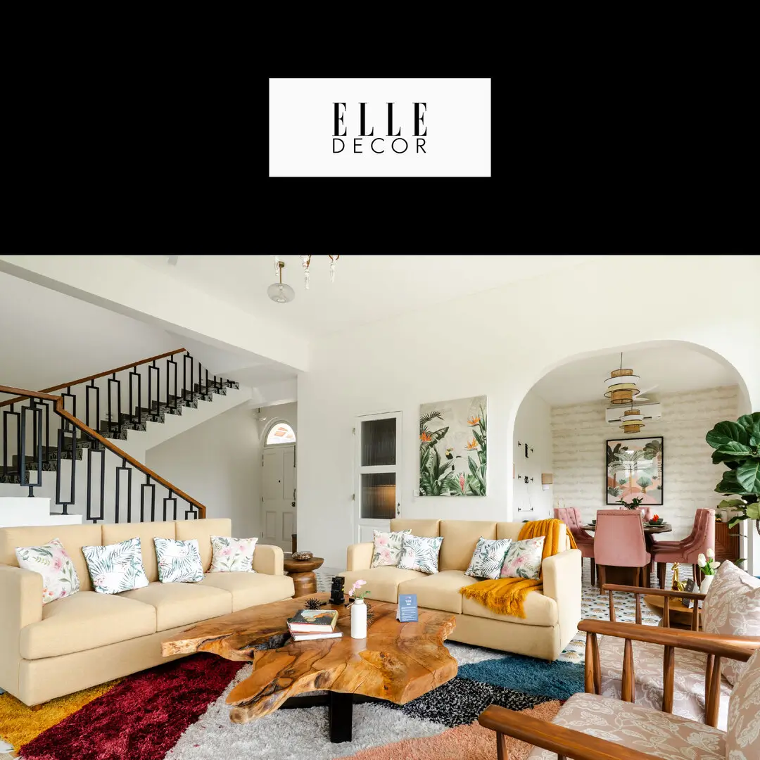 The Chapter Volume 001: A Second Home, Your Way