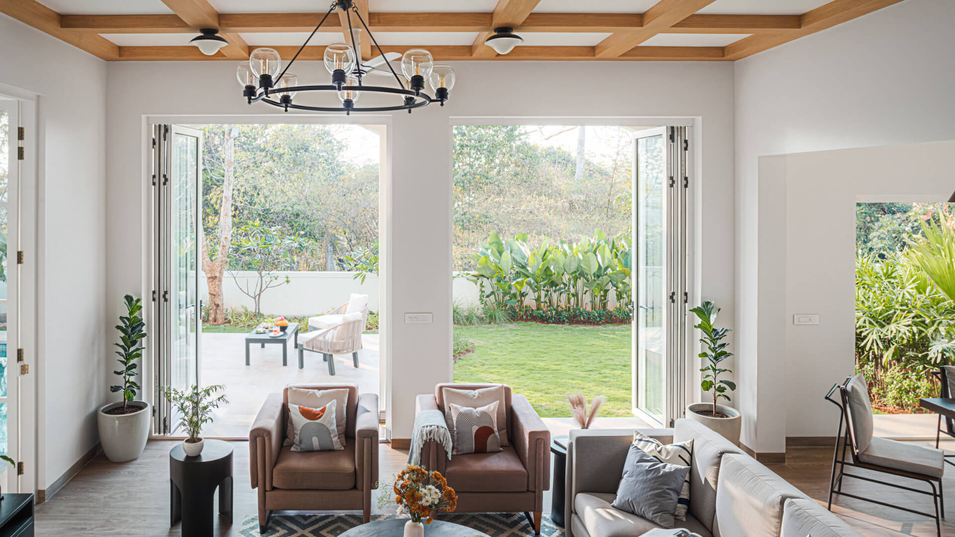 House for Sale in Goa Room View