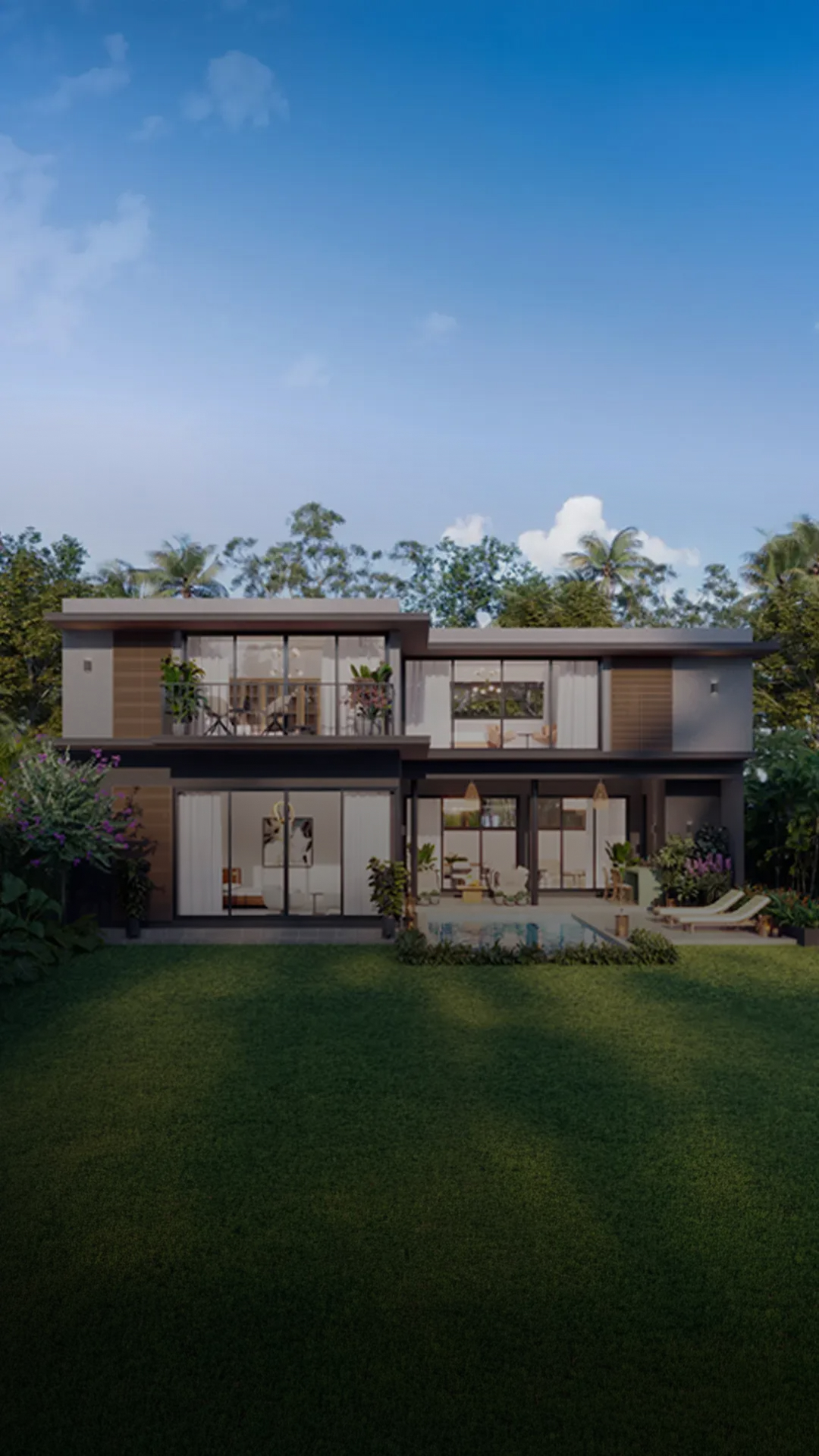 Luxury Villas in Alibaug with Private Pool for Sale