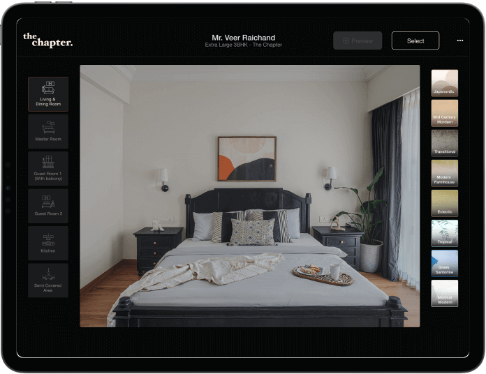 Best Luxury Villas in Goa Design Themes