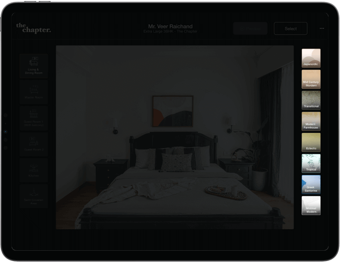 Buy Villa in Goa Design Themes