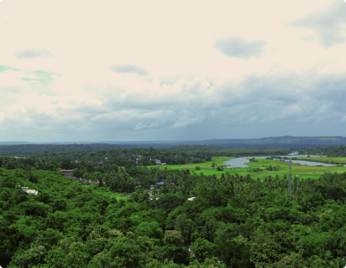 Gated Community Villas in Goa Lifestyle