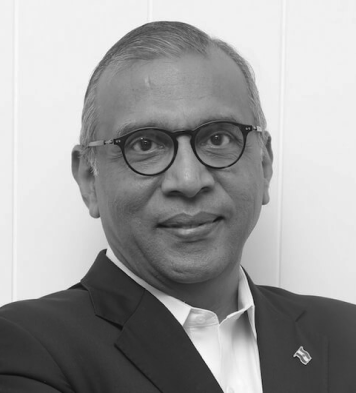 Madhavan Menon