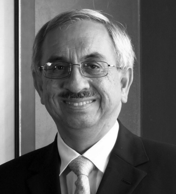 Nadir Godrej