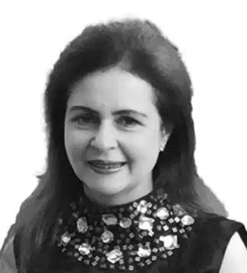 Vera Tata Choksey