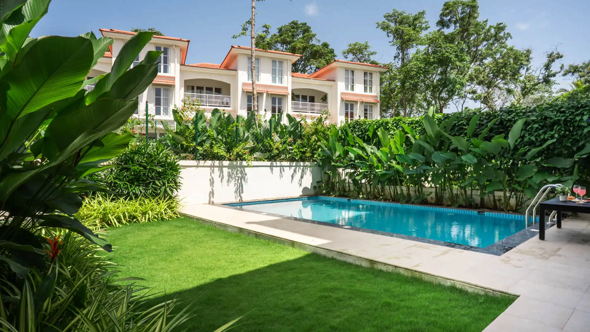 The Alibaug Chapter